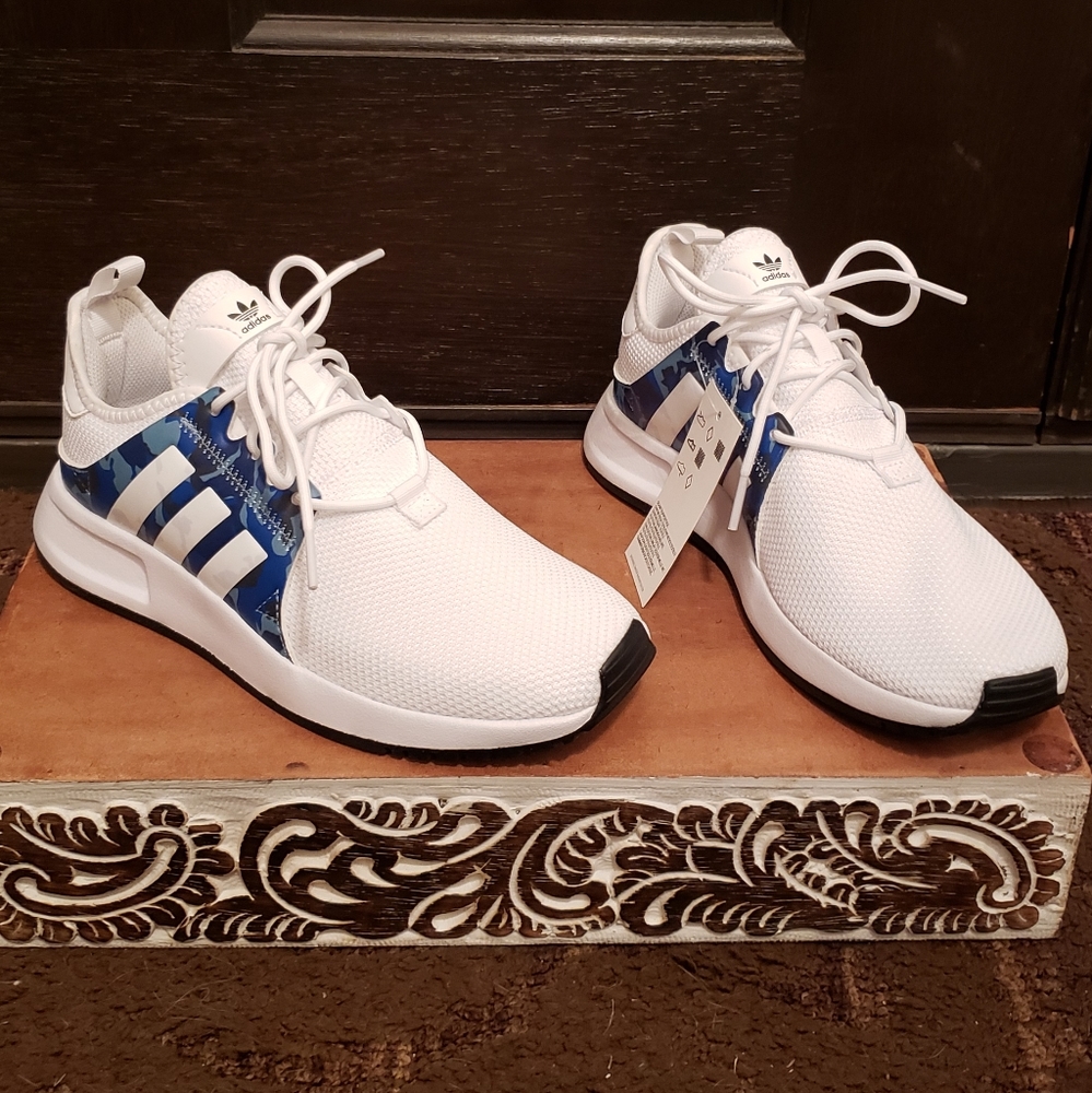 Adidas X_PLR Sneakers - Picture 7 of 8